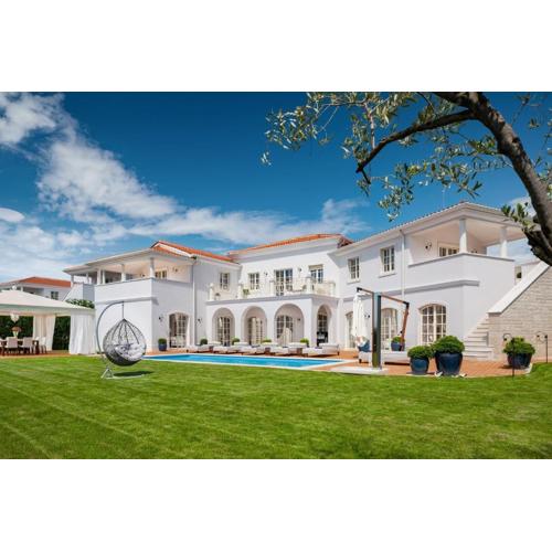 Villa Ivana