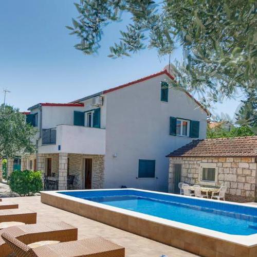 Villa Ivanka