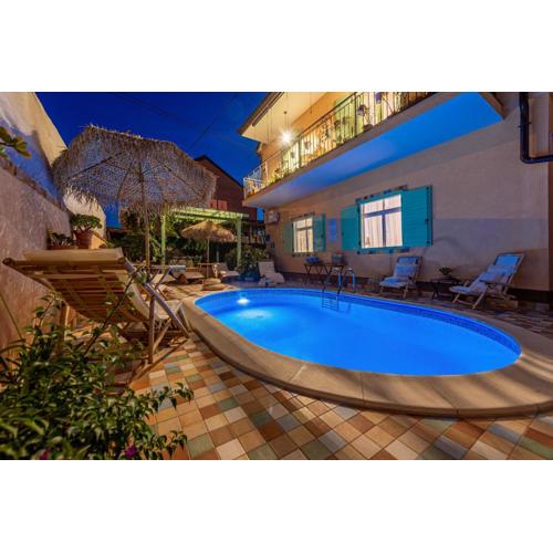 Villa Ivano apartmani