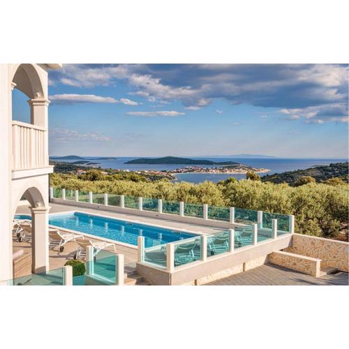 Villa Ivelja