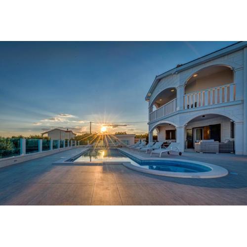 Villa Ivelja