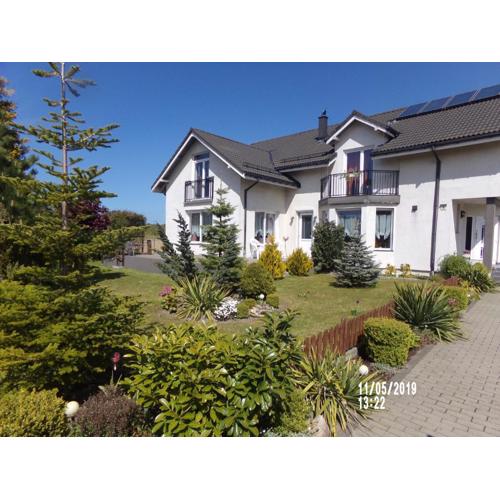 Villa Iwona