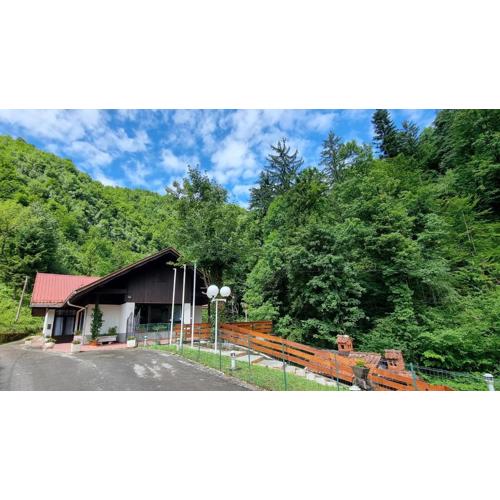 Villa Izvor Čabranke