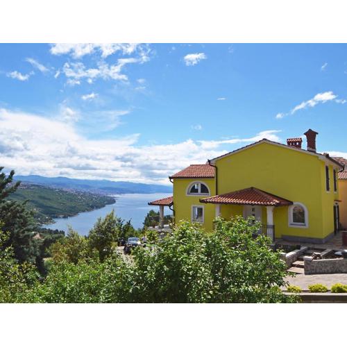 Villa Izzi Opatija