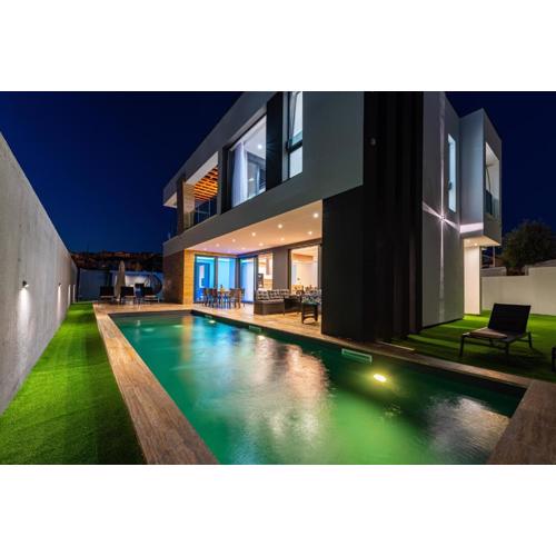 Villa Jackpot