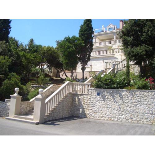Villa Jade Apartments FRONT ROW SEA VIEW - WALK TO KORCULA OLD TOWN