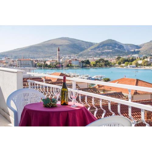 Villa Jadran Trogir ćiovo