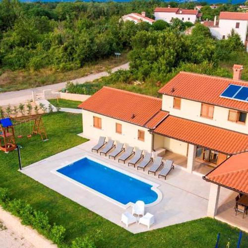 Villa Jadran
