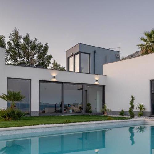 Villa Jadran
