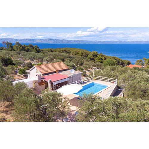 Villa Jadranka by Villas Guide