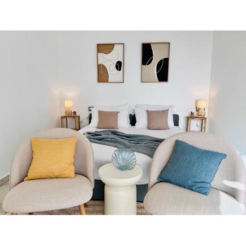 Villa Jadranka Rab apartman Nick