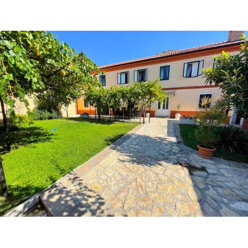 Villa Jadranka