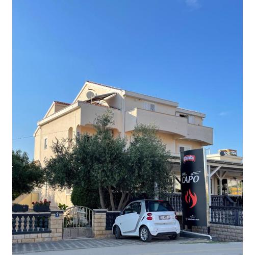 Villa Jadro