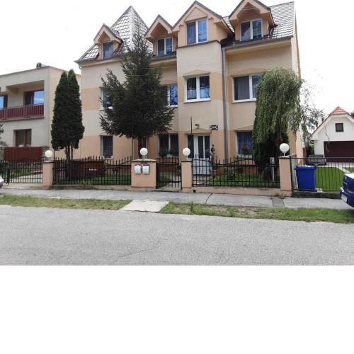 Villa Jakubov