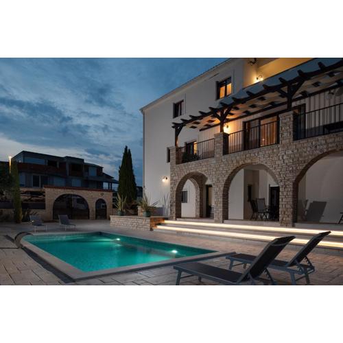 Villa Jalan