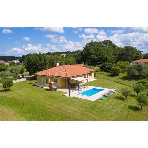 Villa Jana