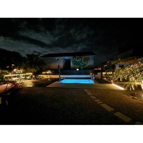 Villa Jana