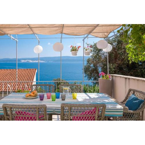 Villa Jane 80m from beach