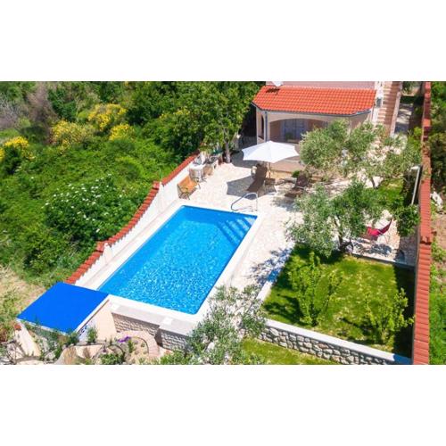 Villa Jano by Villas Guide