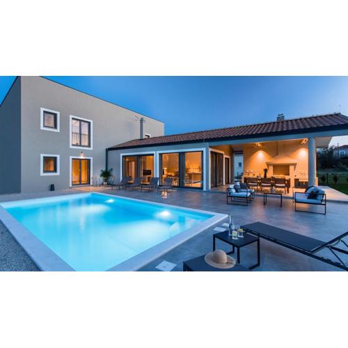 Villa & Jardin - Luxury Villa with swimming pool