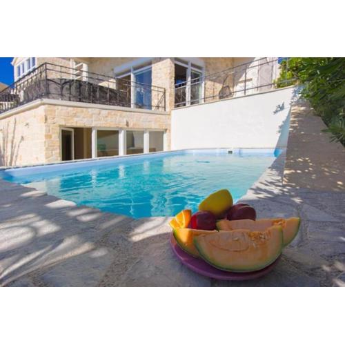 Villa Jasmin Posedarje