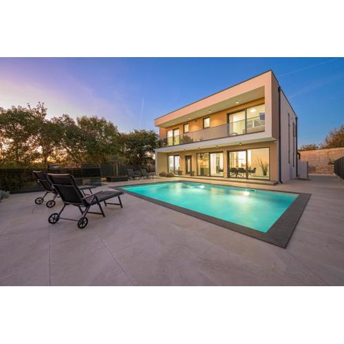 Villa Jasmina by IstriaLux
