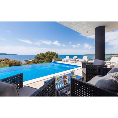 Villa Jasmina