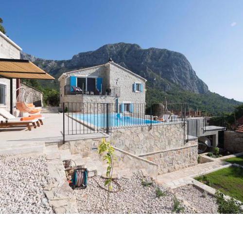 Villa Jatica