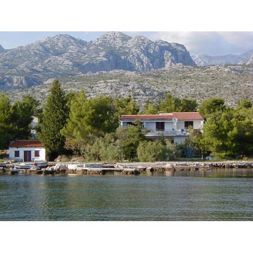 Villa Jaz