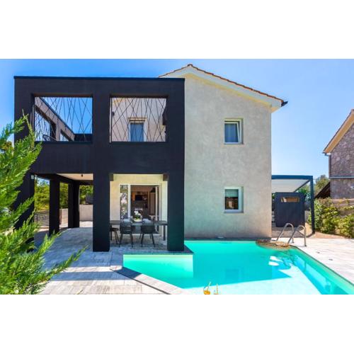 Villa Jazz - Island Krk