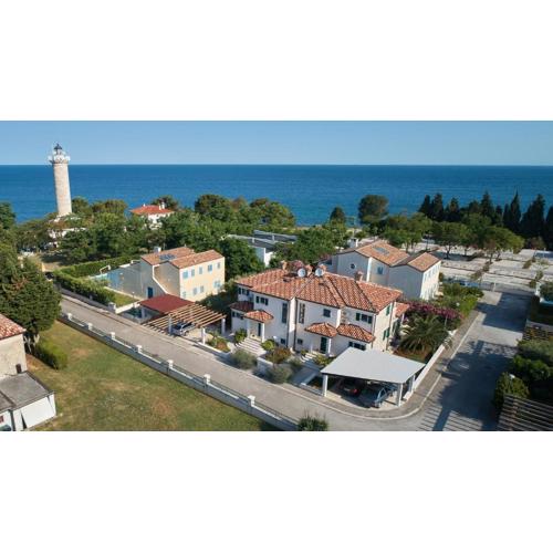 Villa Jazzbina by Rent Istria