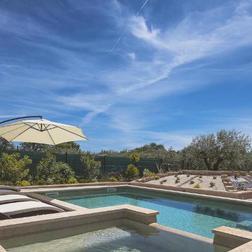 Villa Jela