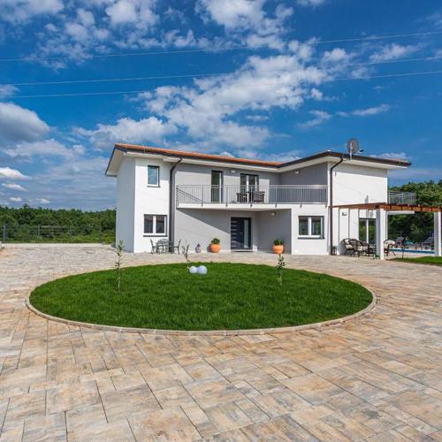 Villa Jelena I 4-Sterne I Beheizter Pool I Privatsphäre I barrierefrei I Grill