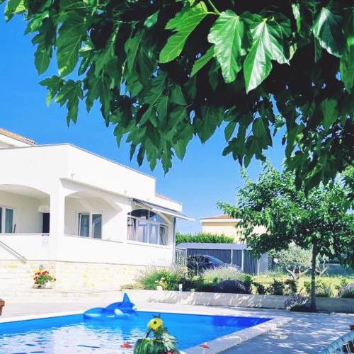 Villa Jelena