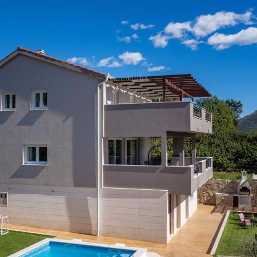 Villa Jelena