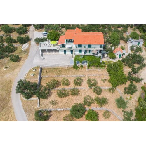 Villa Jelena