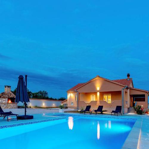 Villa Jenny ZadarVillas