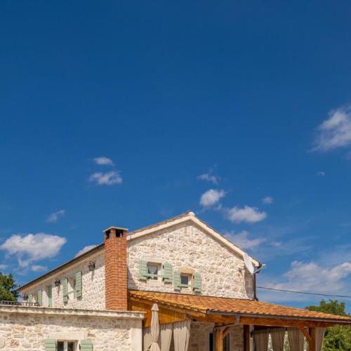 Villa Jerolim