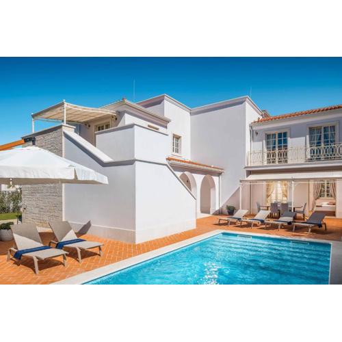 Villa Jewel