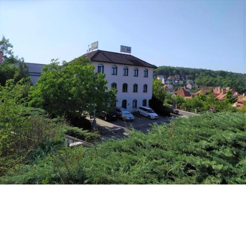 Villa Jinonice
