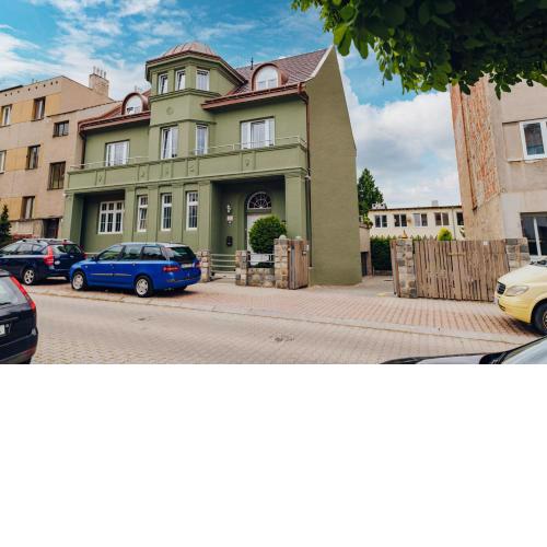 Villa JKC