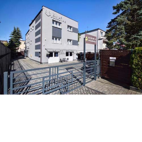 Villa Jodłowa 6
