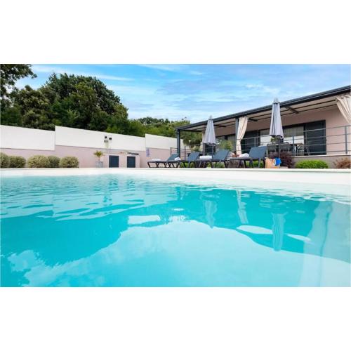 Villa Jolanda Rovinj