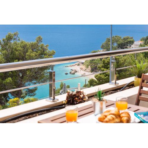 Villa Jolara With Heated Pool - Deluxe Suite 10
