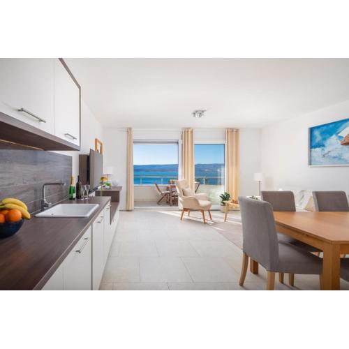 Villa Jolara With Heated Pool - Deluxe Suite 8