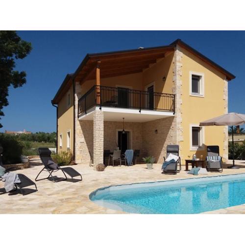 Villa Jomi Comfortable holiday residence