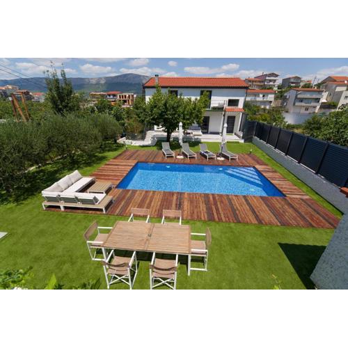 Villa Joy