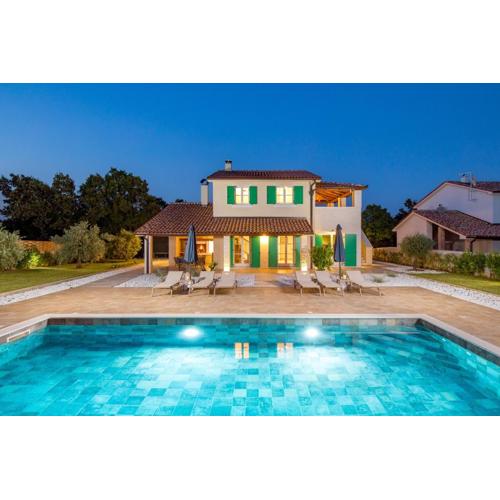 Villa Jozefina - Istria