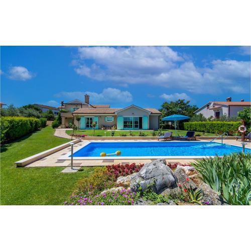 Villa Judita
