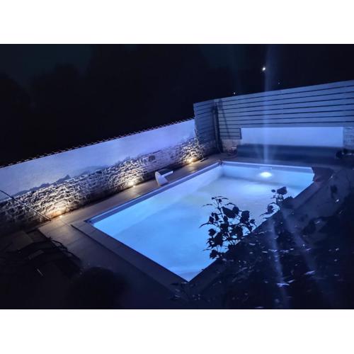 Villa Judita